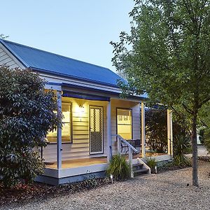 One-Bedroom Cottage