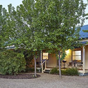 Two-Bedroom Cottage